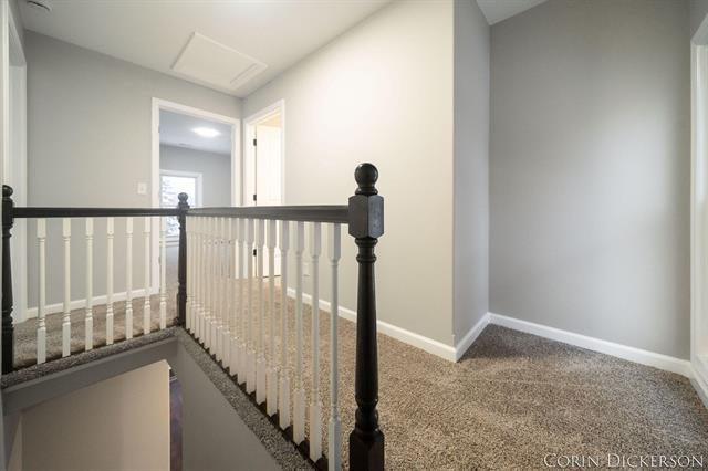 Builiding view twenty four for 112 Green, Hastings, MI. 49058