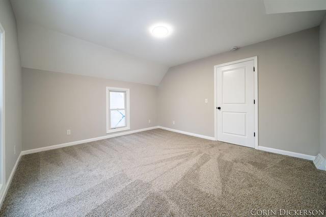 Builiding view twenty nine for 112 Green, Hastings, MI. 49058