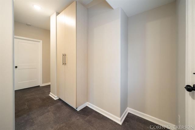 Builiding view twenty one for 112 Green, Hastings, MI. 49058