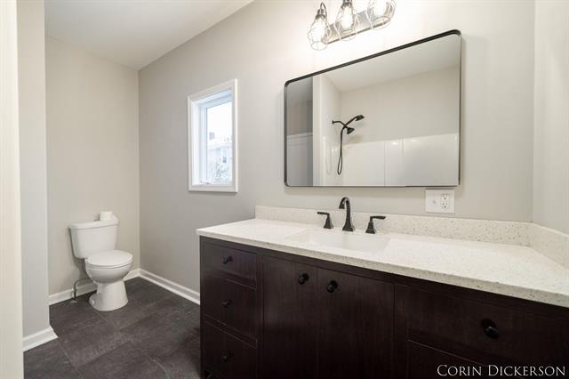 Builiding view twenty three for 112 Green, Hastings, MI. 49058