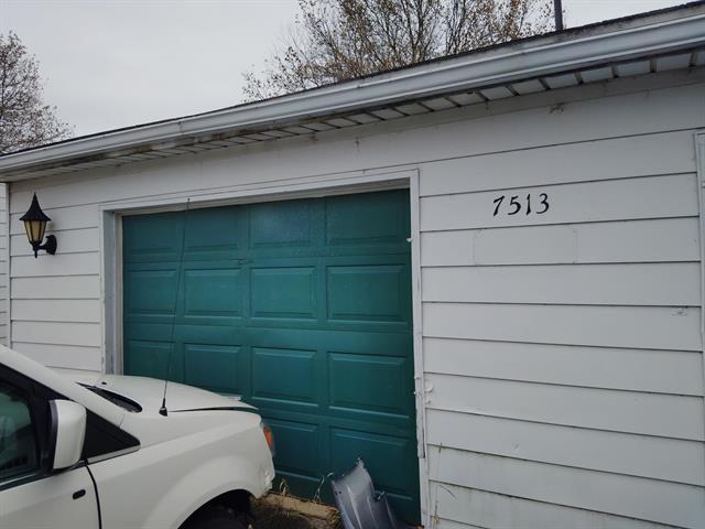 Builiding view two for 7513 Frankenmuth, Vassar, MI. 48768