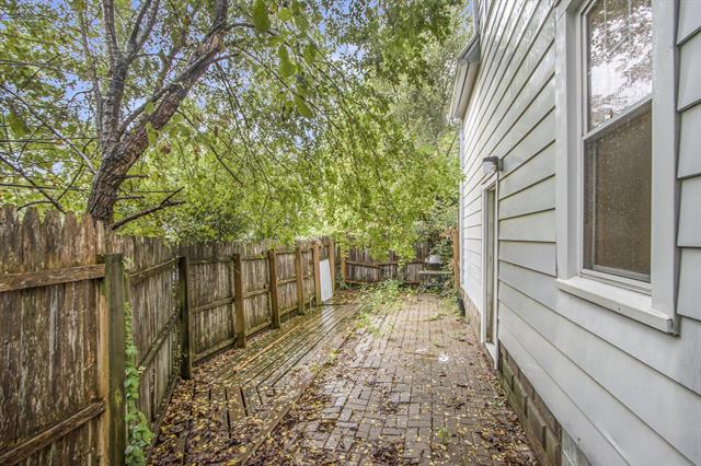 Builiding view five for 453 Fairview, Kalamazoo, MI. 49001