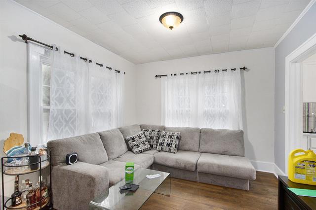 Builiding view three for 453 Fairview, Kalamazoo, MI. 49001