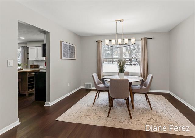 Builiding view eight for 1920 Glenmoor, Grand Rapids, MI. 49508