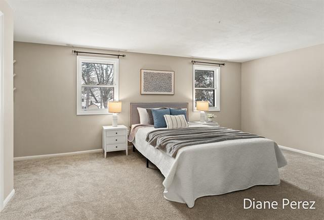 Builiding view eighteen for 1920 Glenmoor, Grand Rapids, MI. 49508