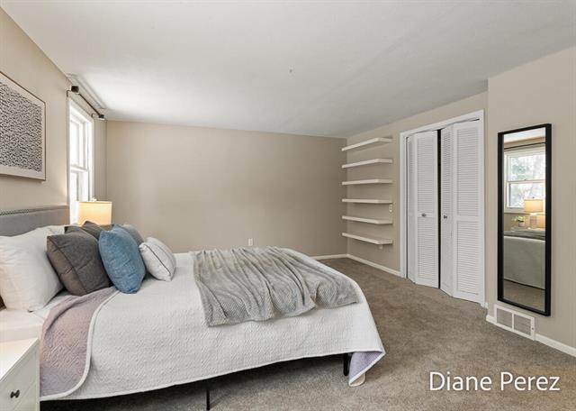 Builiding view nineteen for 1920 Glenmoor, Grand Rapids, MI. 49508