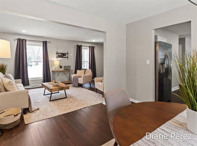 Builiding view six for 1920 Glenmoor, Grand Rapids, MI. 49508