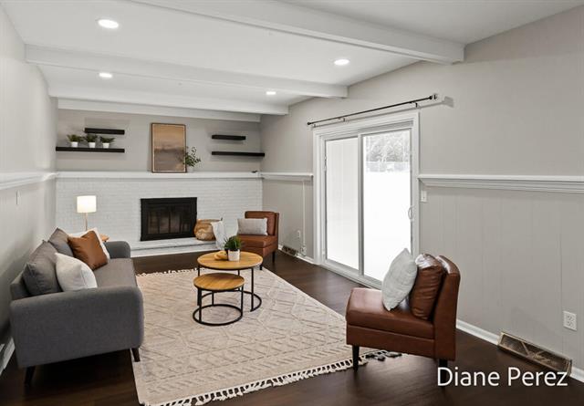 Builiding view thirteen for 1920 Glenmoor, Grand Rapids, MI. 49508