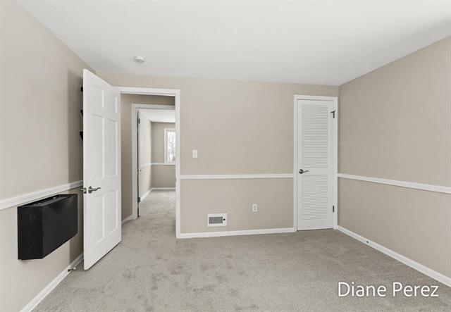 Builiding view thirty for 1920 Glenmoor, Grand Rapids, MI. 49508