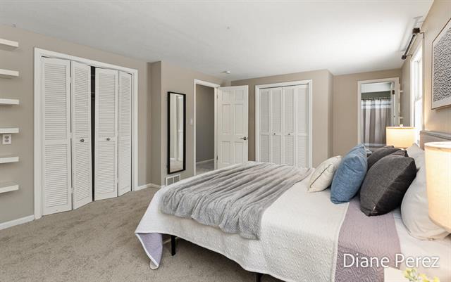 Builiding view twenty for 1920 Glenmoor, Grand Rapids, MI. 49508