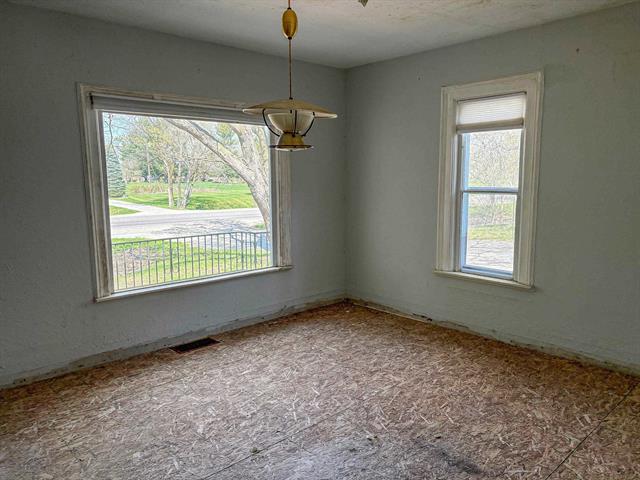 Builiding view two for 5038 Vienna, Clio, MI. 48420