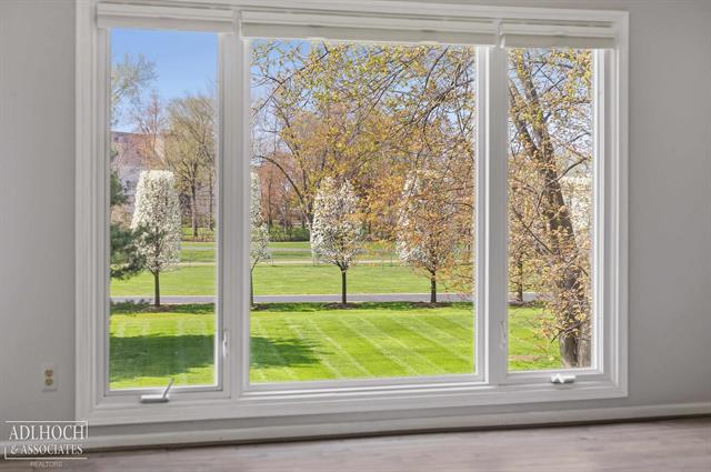 Builiding view eight for 25540 Waterview Drive, Harrison Township, MI. 48045
