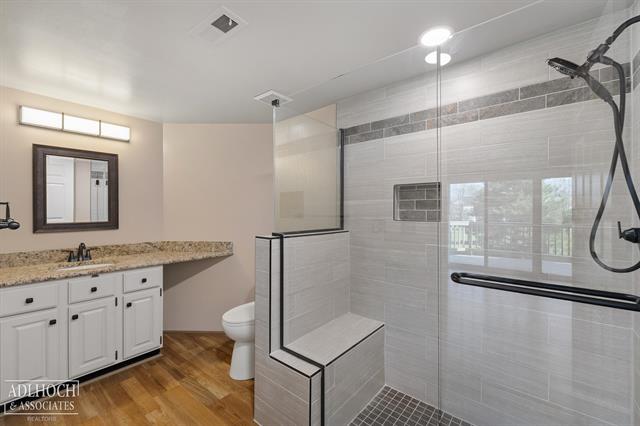 Builiding view fifteen for 25540 Waterview Drive, Harrison Township, MI. 48045