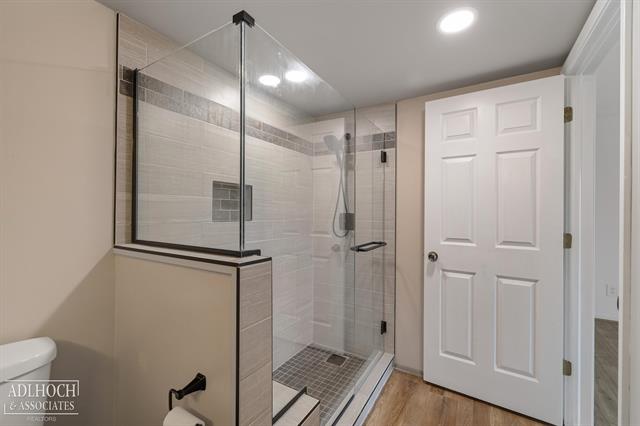Builiding view fourteen for 25540 Waterview Drive, Harrison Township, MI. 48045