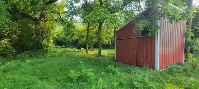 Builiding view fifteen for 269 Shattuck, Saginaw, MI. 48604