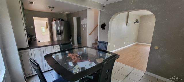 Builiding view six for 269 Shattuck, Saginaw, MI. 48604