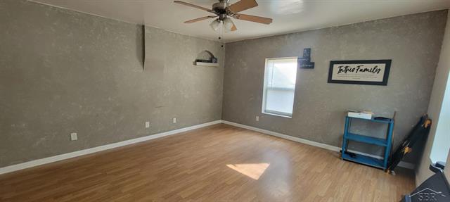 Builiding view three for 269 Shattuck, Saginaw, MI. 48604