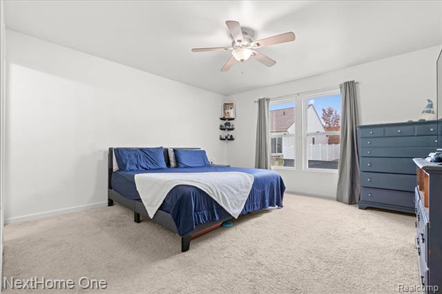 Builiding view fifteen for 8564 Fox River, Fowlerville, MI. 48836