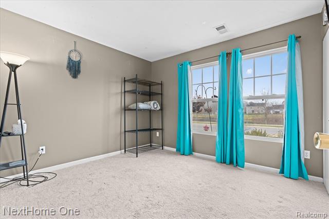 Builiding view fourteen for 8564 Fox River, Fowlerville, MI. 48836