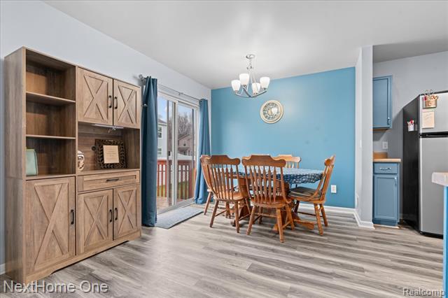 Builiding view seven for 8564 Fox River, Fowlerville, MI. 48836