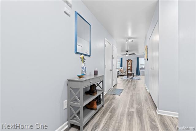 Builiding view three for 8564 Fox River, Fowlerville, MI. 48836