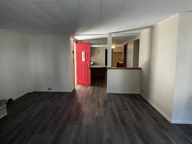 Builiding view eleven for 213 Montcalm, Greenville, MI. 48838