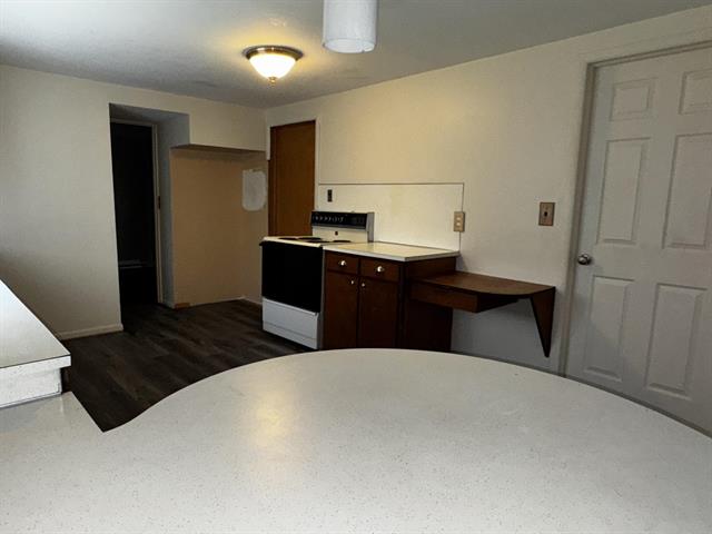 Builiding view fourteen for 213 Montcalm, Greenville, MI. 48838