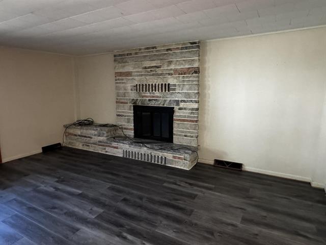 Builiding view nine for 213 Montcalm, Greenville, MI. 48838