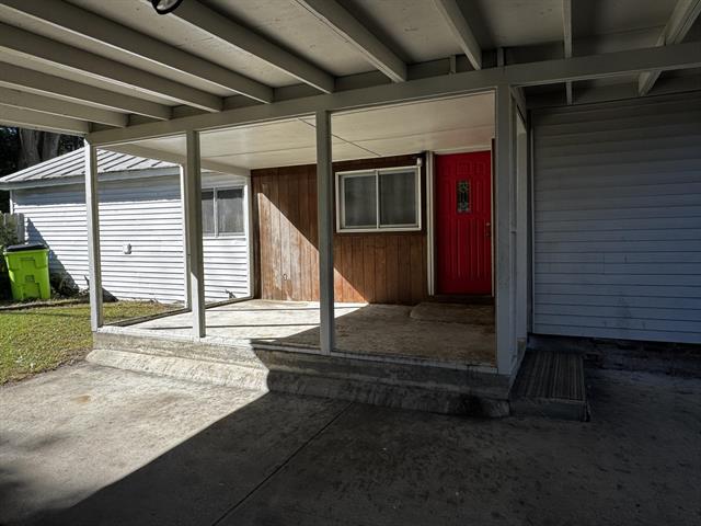 Builiding view three for 213 Montcalm, Greenville, MI. 48838