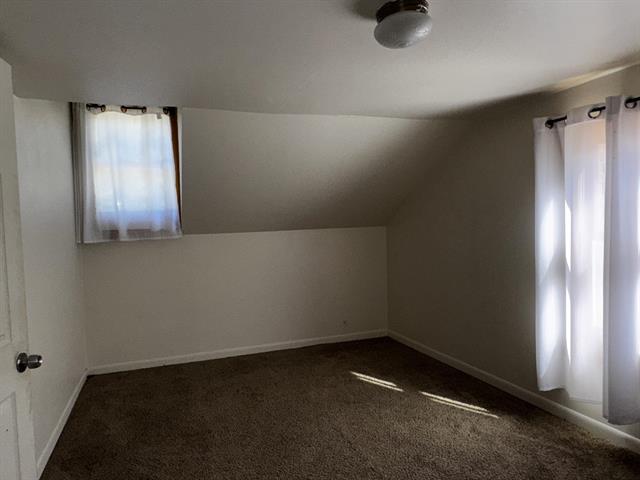 Builiding view twenty one for 213 Montcalm, Greenville, MI. 48838