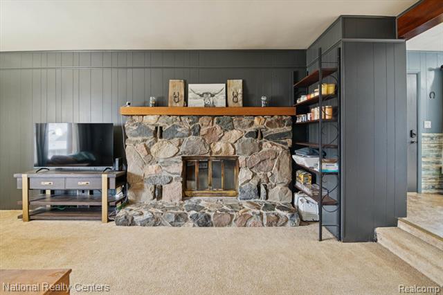 Builiding view nine for 1251 Reading Rd, Hillsdale, MI. 49242