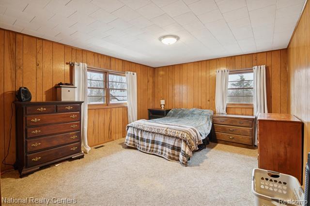 Builiding view twenty five for 1251 Reading Rd, Hillsdale, MI. 49242