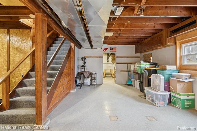 Builiding view twenty nine for 1251 Reading Rd, Hillsdale, MI. 49242