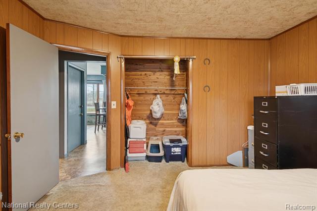 Builiding view twenty one for 1251 Reading Rd, Hillsdale, MI. 49242