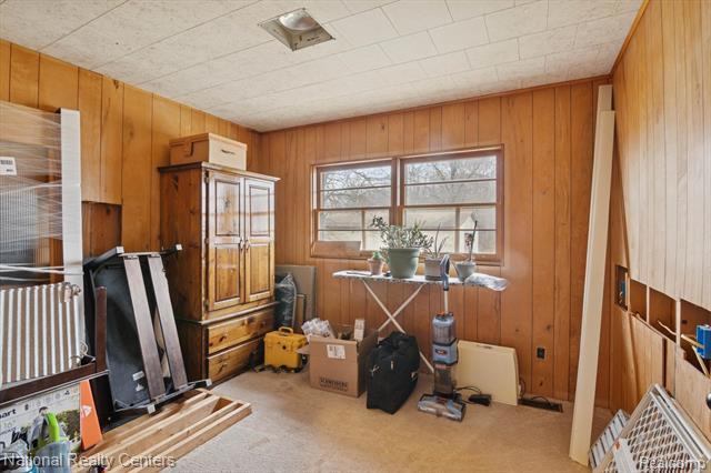 Builiding view twenty two for 1251 Reading Rd, Hillsdale, MI. 49242