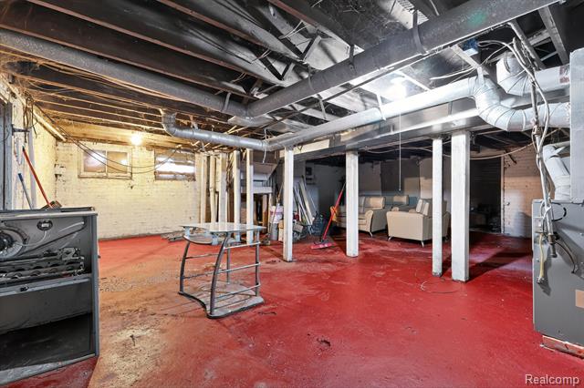 Builiding view twenty six for 5773 Lakewood, Detroit, MI. 48213