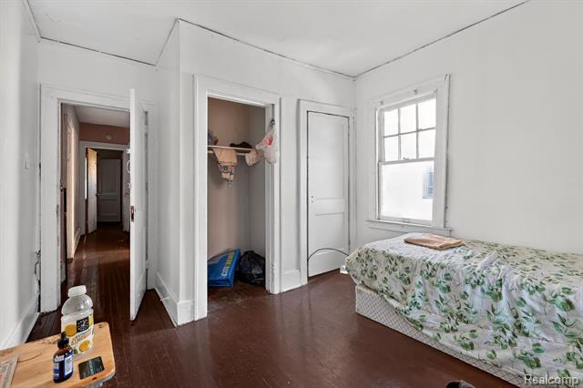 Builiding view twenty for 5773 Lakewood, Detroit, MI. 48213