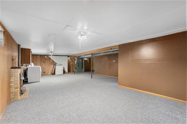 Builiding view nine for 116 24Th, Battle Creek, MI. 49015