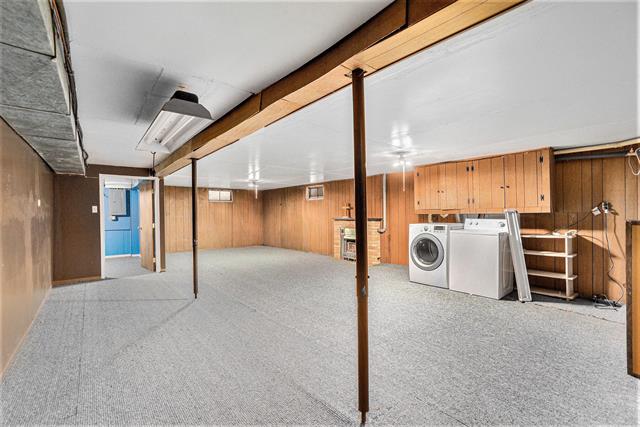 Builiding view ten for 116 24Th, Battle Creek, MI. 49015