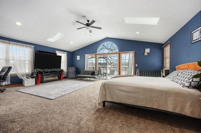 Builiding view fourteen for 21067 North, Battle Creek, MI. 49017