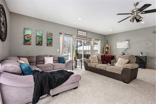 Builiding view nine for 21067 North, Battle Creek, MI. 49017