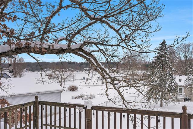 Builiding view nineteen for 21067 North, Battle Creek, MI. 49017