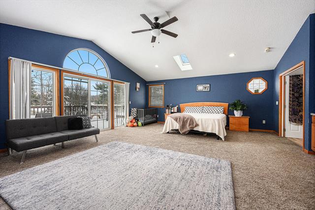 Builiding view sixteen for 21067 North, Battle Creek, MI. 49017