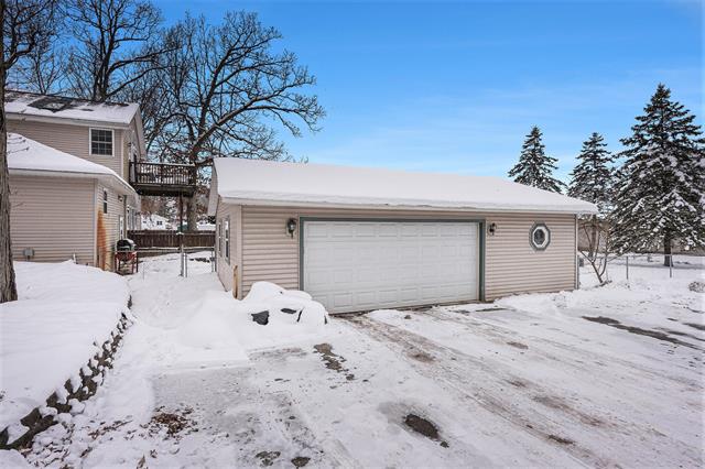 Builiding view twenty for 21067 North, Battle Creek, MI. 49017