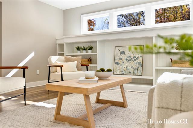 Builiding view eight for 4356 Amazon, Lowell, MI. 49331