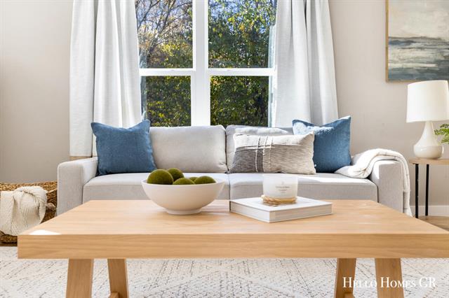 Builiding view nine for 4356 Amazon, Lowell, MI. 49331