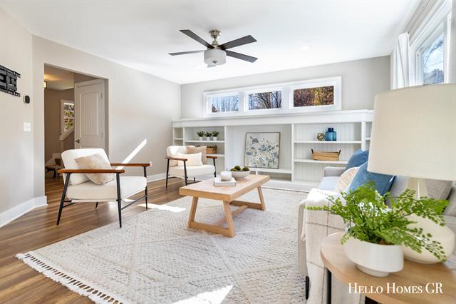 Builiding view seven for 4356 Amazon, Lowell, MI. 49331