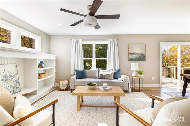 Builiding view six for 4356 Amazon, Lowell, MI. 49331