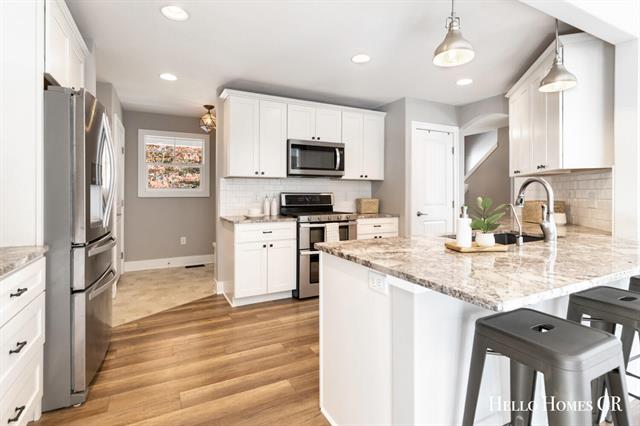 Builiding view sixteen for 4356 Amazon, Lowell, MI. 49331