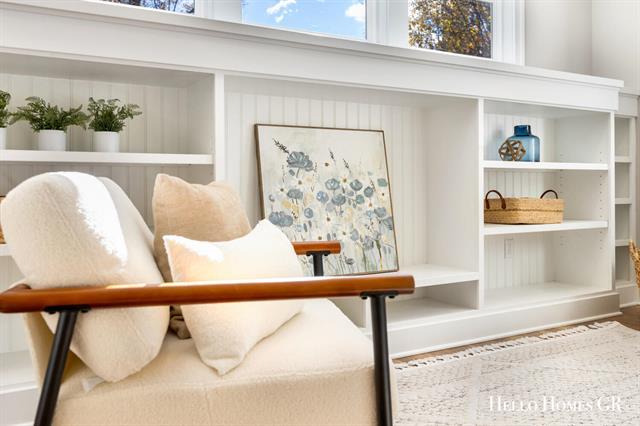 Builiding view ten for 4356 Amazon, Lowell, MI. 49331